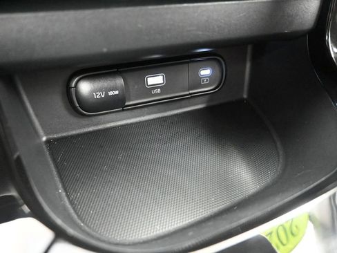 Certified 2026 Kia Seltos S AWD/4WD image 22