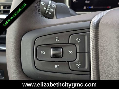 New 2026 GMC Sierra 1500 Denali image 27