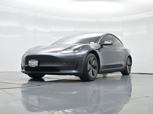 Used 2023 Tesla Model 3 Long Range image 43