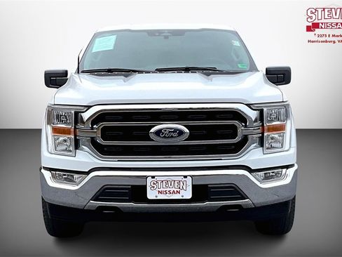 Used 2023 Ford F150 XLT w/ XTR Package image 2