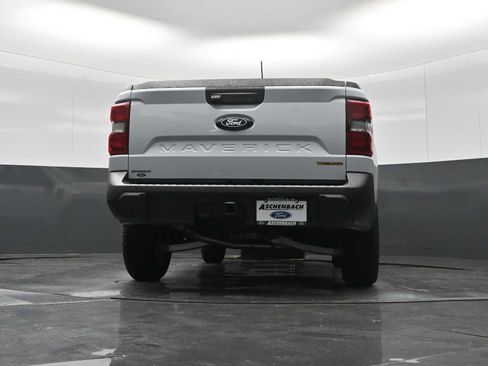 New 2026 Ford Maverick Tremor AWD/4WD image 56
