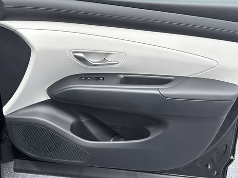 New 2026 Hyundai Tucson Blue SE AWD/4WD image 16