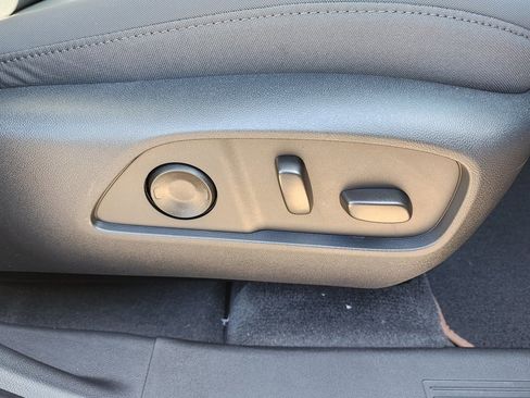 New 2026 GMC Terrain AT4 w/ Convenience Package III image 41