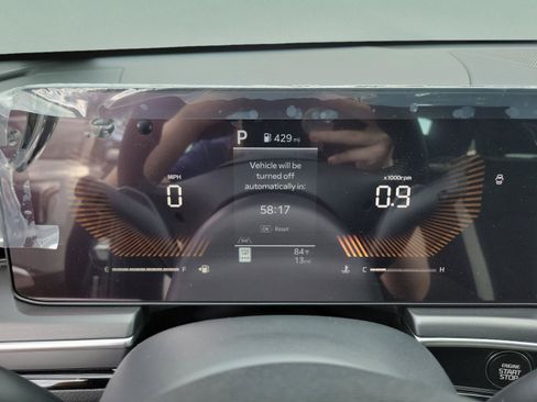 New 2026 Kia K5 GT-Line image 26