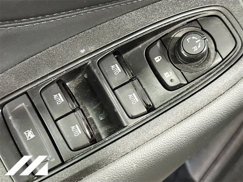 Certified 2024 Subaru Outback Wilderness image 19