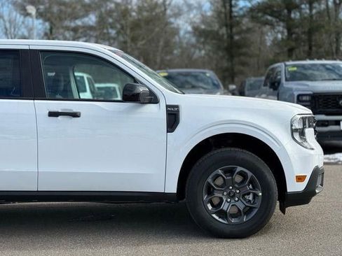 New 2026 Ford Maverick XLT w/ XLT Luxury Package image 2