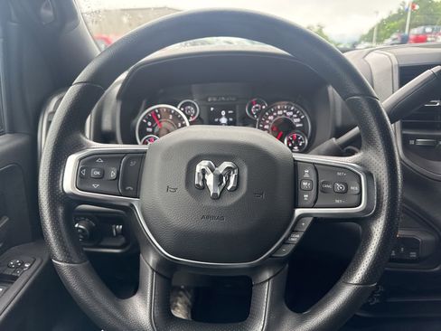 Used 2025 RAM 2500 Tradesman AWD/4WD image 16