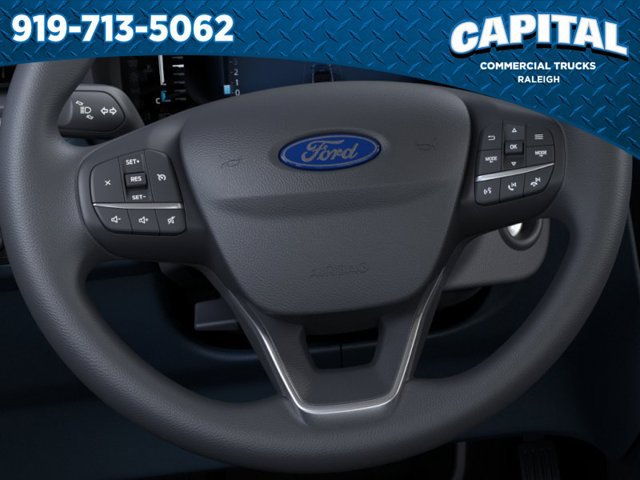 New 2026 Ford Maverick XL FWD image 15