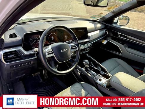 Used 2024 Kia Telluride SX X-Pro AWD/4WD image 11