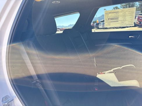 New 2026 Dodge Durango GT w/ Blacktop Package RWD image 22