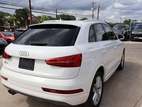 Used 2016 Audi Q3 2.0T Premium Plus FWD image 8