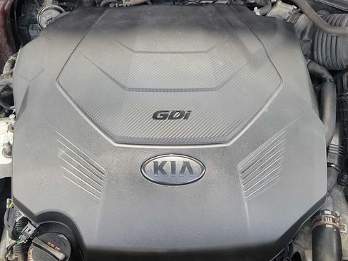 Used 2019 Kia Sorento EX w/ Option Group 040 AWD/4WD image 13