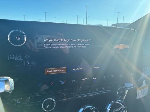 New 2026 Chevrolet Blazer EV LT image 26