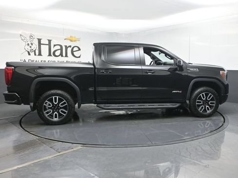 Used 2021 GMC Sierra 1500 AT4 w/ AT4 Value Package AWD/4WD image 37
