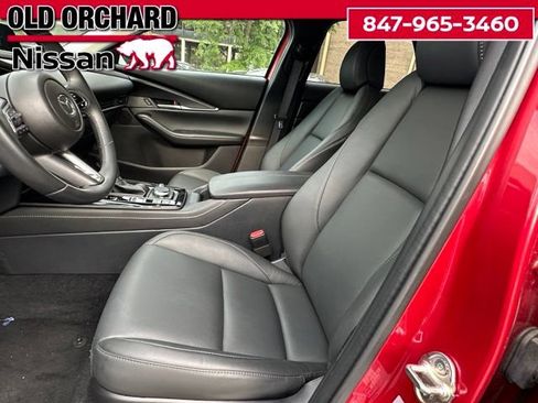 Used 2024 MAZDA CX-30 AWD 2.5 S w/ Select Sport Pkg image 12
