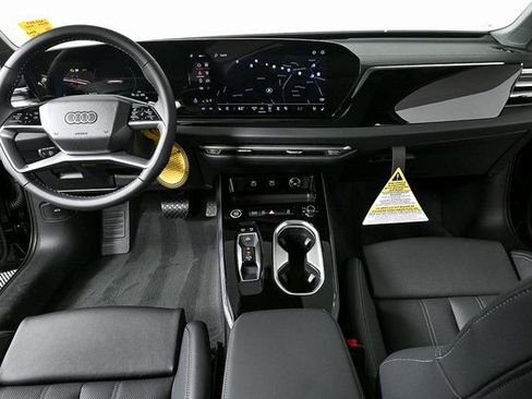 New 2026 Audi A6 Premium Plus image 19