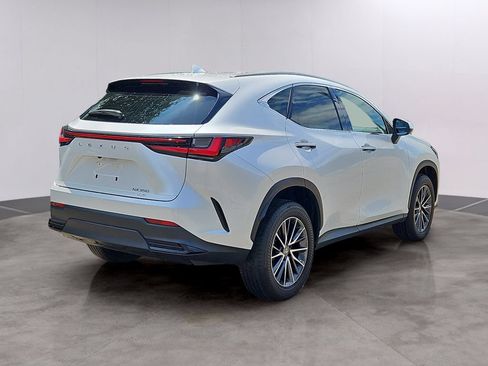 Used 2024 Lexus NX 350 AWD w/ Cold Area Package image 4