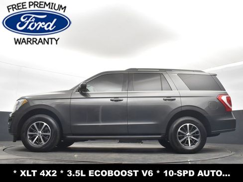 Used 2020 Ford Expedition XLT image 21