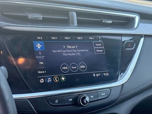 Used 2023 Buick Encore GX Preferred w/ Cold Weather Comfort Package FWD image 32