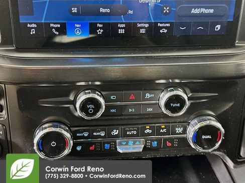 New 2026 Ford F250 Lariat w/ Chrome Package AWD/4WD image 18