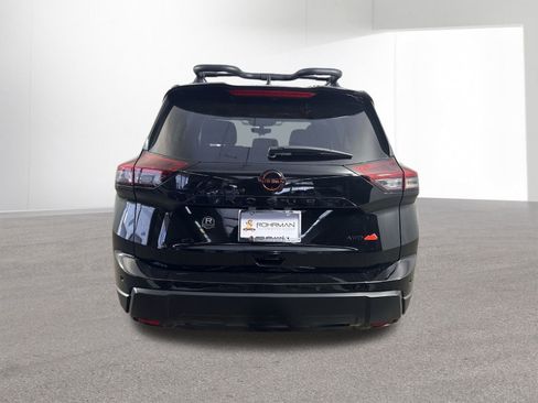 New 2026 Nissan Rogue Rock Creek w/ Rock Creek Premium Package image 32