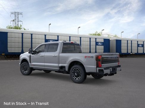 New 2026 Ford F350 Platinum AWD/4WD image 26