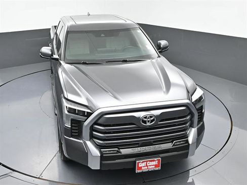 Used 2025 Toyota Tundra Limited RWD image 38