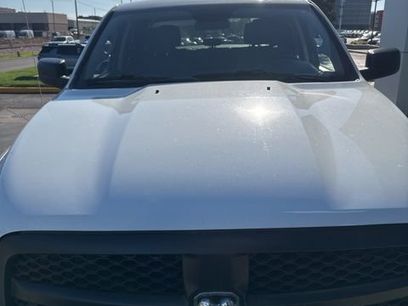 Used 2023 RAM 1500 Tradesman