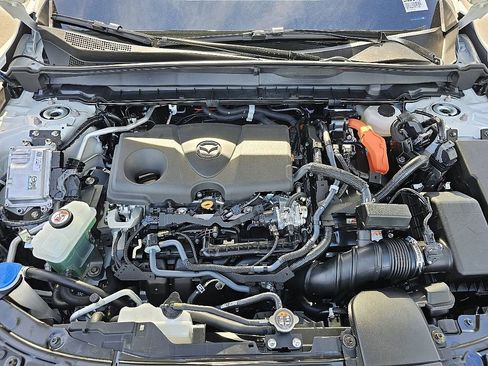 New 2026 MAZDA CX-50 2.5 Hybrid w/ Weather Package image 10