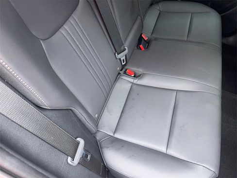 Used 2022 Lexus NX 350 AWD w/ Cold Area Package image 48