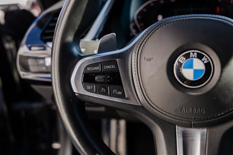 Used 2020 BMW Z4 sDrive30i w/ M Sport Package RWD image 18