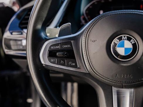 Used 2020 BMW Z4 sDrive30i w/ M Sport Package RWD image 18