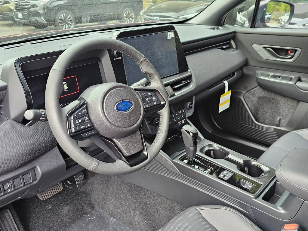 New 2026 Subaru Outback Limited XT AWD/4WD image 18