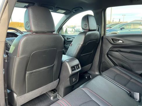 Certified 2023 Chevrolet Equinox RS image 37