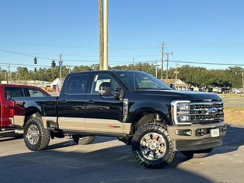 New 2026 Ford F250 King Ranch image 13