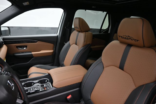 New 2027 Honda Passport TrailSport Elite image 20