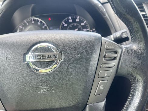 Used 2019 Nissan Armada SL w/ Premium Package AWD/4WD image 28