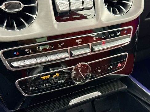 Used 2024 Mercedes-Benz G 550 image 18
