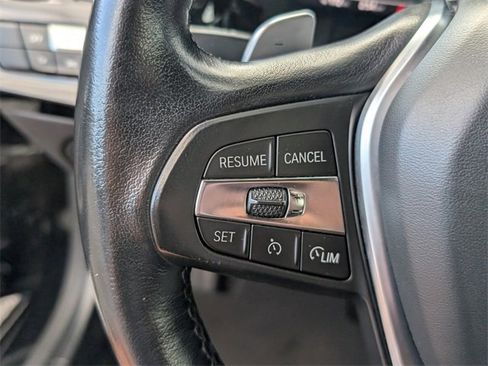 Used 2022 BMW Z4 sDrive30i w/ Driving Assistance Package image 29