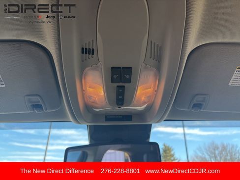 Used 2015 Chevrolet Equinox LT w/ Driver Convenience Package image 14