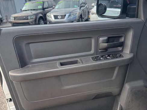 Used 2012 RAM 1500 Express w/ ST Popular Equipment Group RWD image 14