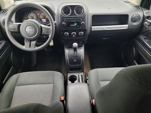 Used 2015 Jeep Compass Sport w/ Power Value Group AWD/4WD image 22