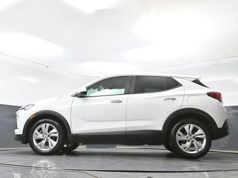 Used 2025 Buick Encore GX Preferred FWD image 56