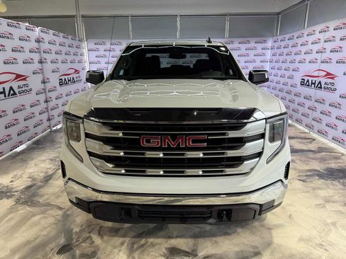 Used 2024 GMC Sierra 1500 SLE image 47