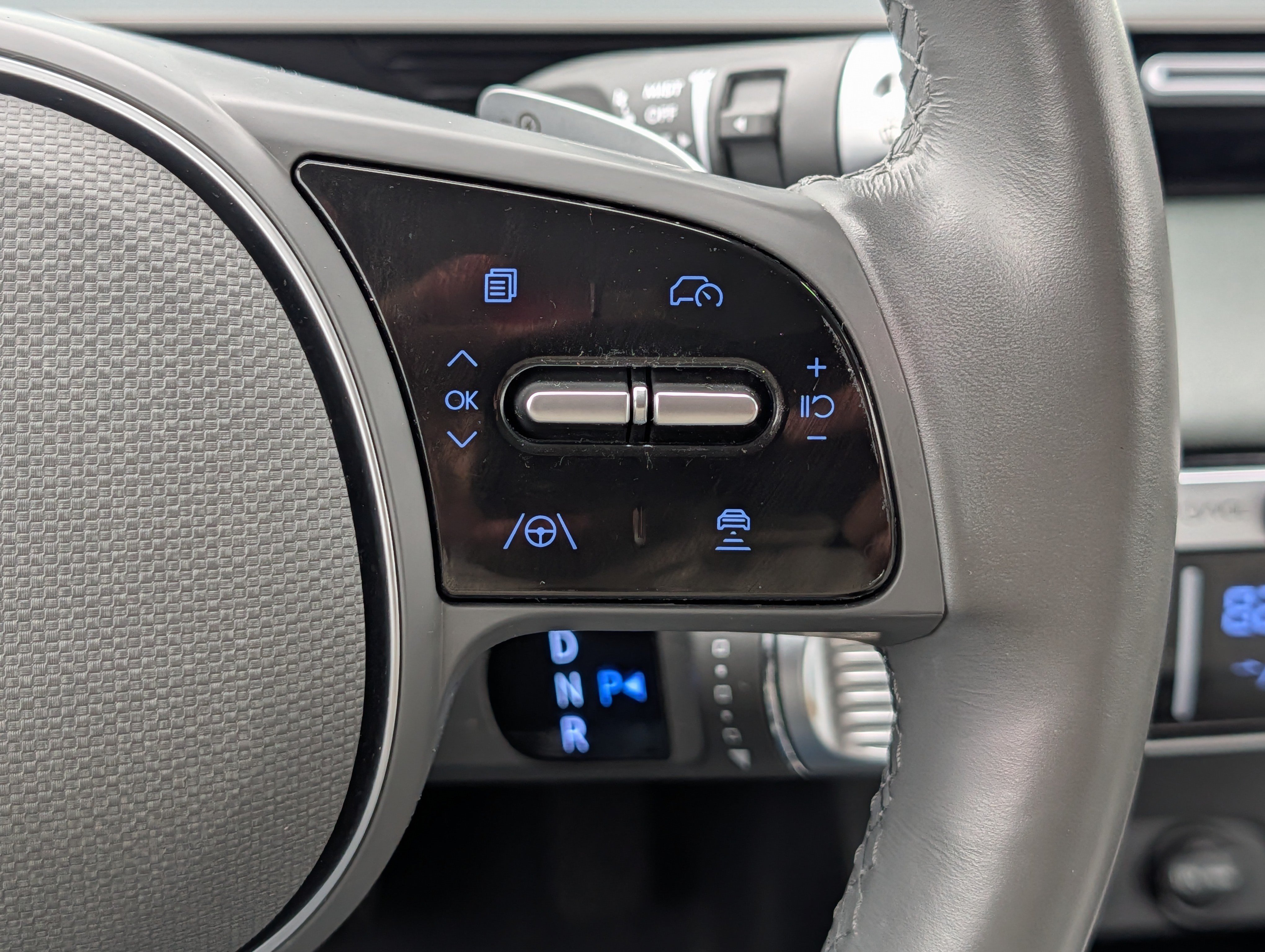 Certified 2023 Hyundai Ioniq 5 SEL AWD/4WD image 29