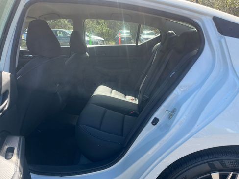 Used 2025 Nissan Altima 2.5 SV image 25