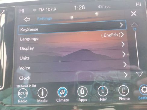 Used 2018 Chrysler Pacifica Touring Plus w/ S Appearance Package image 53