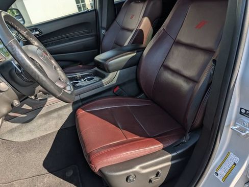 Used 2025 Dodge Durango R/T AWD/4WD image 16