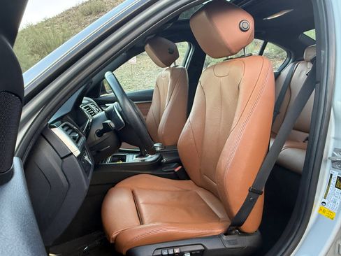 Used 2016 BMW 328i Sedan image 14