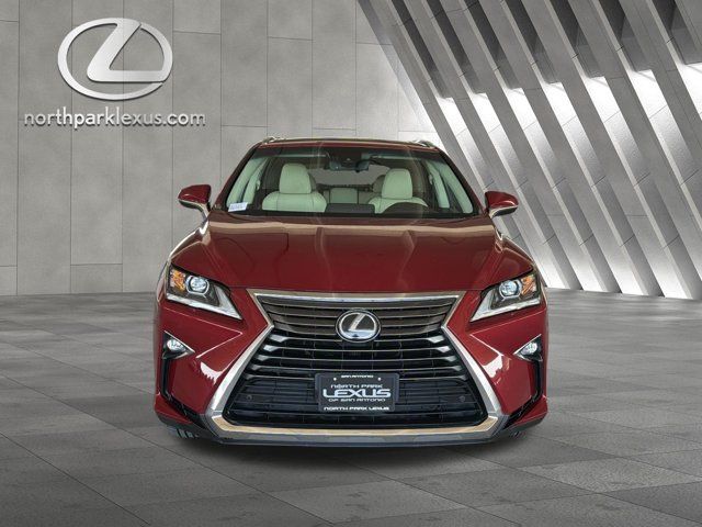 Used 2018 Lexus RX 350 FWD w/ Premium Package image 27